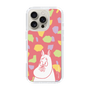 スリムプロテクションケース［ MOOMIN - Blushing face - color ］