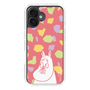 スリムプロテクションケース［ MOOMIN - Blushing face - color ］