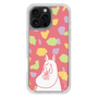 スリムプロテクションケース［ MOOMIN - Blushing face - color ］