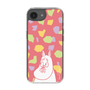 スリムプロテクションケース［ MOOMIN - Blushing face - color ］