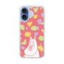 スリムプロテクションケース［ MOOMIN - Blushing face - color ］