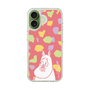 スリムプロテクションケース［ MOOMIN - Blushing face - color ］