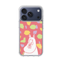 スリムプロテクションケース［ MOOMIN - Blushing face - color ］