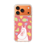 スリムプロテクションケース［ MOOMIN - Blushing face - color ］