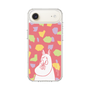スリムプロテクションケース［ MOOMIN - Blushing face - color ］