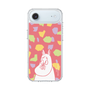 スリムプロテクションケース［ MOOMIN - Blushing face - color ］