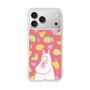 スリムプロテクションケース［ MOOMIN - Blushing face - color ］