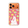 スリムプロテクションケース［ MOOMIN - Blushing face - color ］