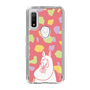 スリムプロテクションケース［ MOOMIN - Blushing face - color ］