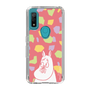 スリムプロテクションケース［ MOOMIN - Blushing face - color ］