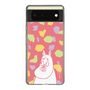 スリムプロテクションケース［ MOOMIN - Blushing face - color ］