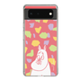 スリムプロテクションケース［ MOOMIN - Blushing face - color ］