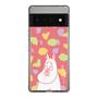 スリムプロテクションケース［ MOOMIN - Blushing face - color ］
