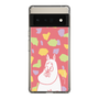 スリムプロテクションケース［ MOOMIN - Blushing face - color ］