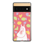 スリムプロテクションケース［ MOOMIN - Blushing face - color ］