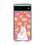 スリムプロテクションケース［ MOOMIN - Blushing face - color ］