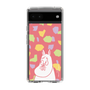 スリムプロテクションケース［ MOOMIN - Blushing face - color ］