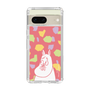 スリムプロテクションケース［ MOOMIN - Blushing face - color ］