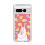 スリムプロテクションケース［ MOOMIN - Blushing face - color ］