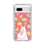 スリムプロテクションケース［ MOOMIN - Blushing face - color ］