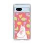 スリムプロテクションケース［ MOOMIN - Blushing face - color ］