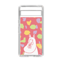 スリムプロテクションケース［ MOOMIN - Blushing face - color ］