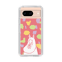 スリムプロテクションケース［ MOOMIN - Blushing face - color ］