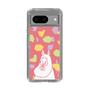 スリムプロテクションケース［ MOOMIN - Blushing face - color ］