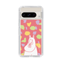 スリムプロテクションケース［ MOOMIN - Blushing face - color ］