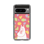 スリムプロテクションケース［ MOOMIN - Blushing face - color ］