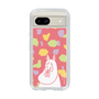 スリムプロテクションケース［ MOOMIN - Blushing face - color ］