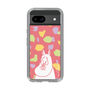 スリムプロテクションケース［ MOOMIN - Blushing face - color ］