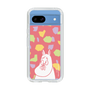 スリムプロテクションケース［ MOOMIN - Blushing face - color ］