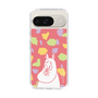 スリムプロテクションケース［ MOOMIN - Blushing face - color ］