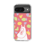 スリムプロテクションケース［ MOOMIN - Blushing face - color ］