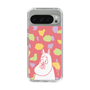 スリムプロテクションケース［ MOOMIN - Blushing face - color ］