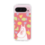 スリムプロテクションケース［ MOOMIN - Blushing face - color ］