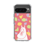 スリムプロテクションケース［ MOOMIN - Blushing face - color ］