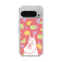 スリムプロテクションケース［ MOOMIN - Blushing face - color ］