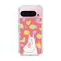 スリムプロテクションケース［ MOOMIN - Blushing face - color ］
