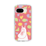 スリムプロテクションケース［ MOOMIN - Blushing face - color ］