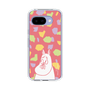 スリムプロテクションケース［ MOOMIN - Blushing face - color ］