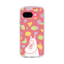 スリムプロテクションケース［ MOOMIN - Blushing face - color ］