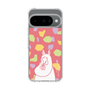 スリムプロテクションケース［ MOOMIN - Blushing face - color ］