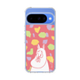 スリムプロテクションケース［ MOOMIN - Blushing face - color ］