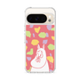 スリムプロテクションケース［ MOOMIN - Blushing face - color ］
