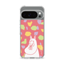 スリムプロテクションケース［ MOOMIN - Blushing face - color ］