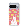 スリムプロテクションケース［ MOOMIN - Blushing face - color ］