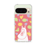 スリムプロテクションケース［ MOOMIN - Blushing face - color ］