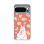 スリムプロテクションケース［ MOOMIN - Blushing face - color ］